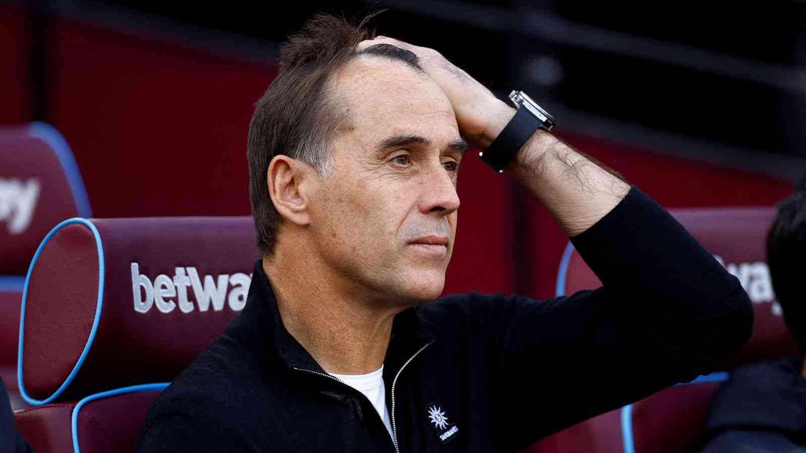 European Football: West Ham Sack Potter as Big Weekend Fixtures Take Center Stage